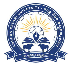 Andhrakesari University