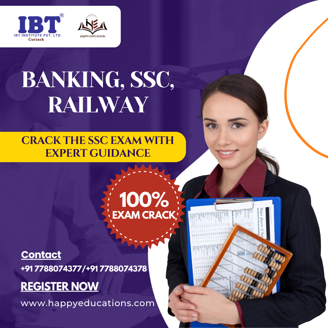 BANKING, SSC, RAILWAY (1)