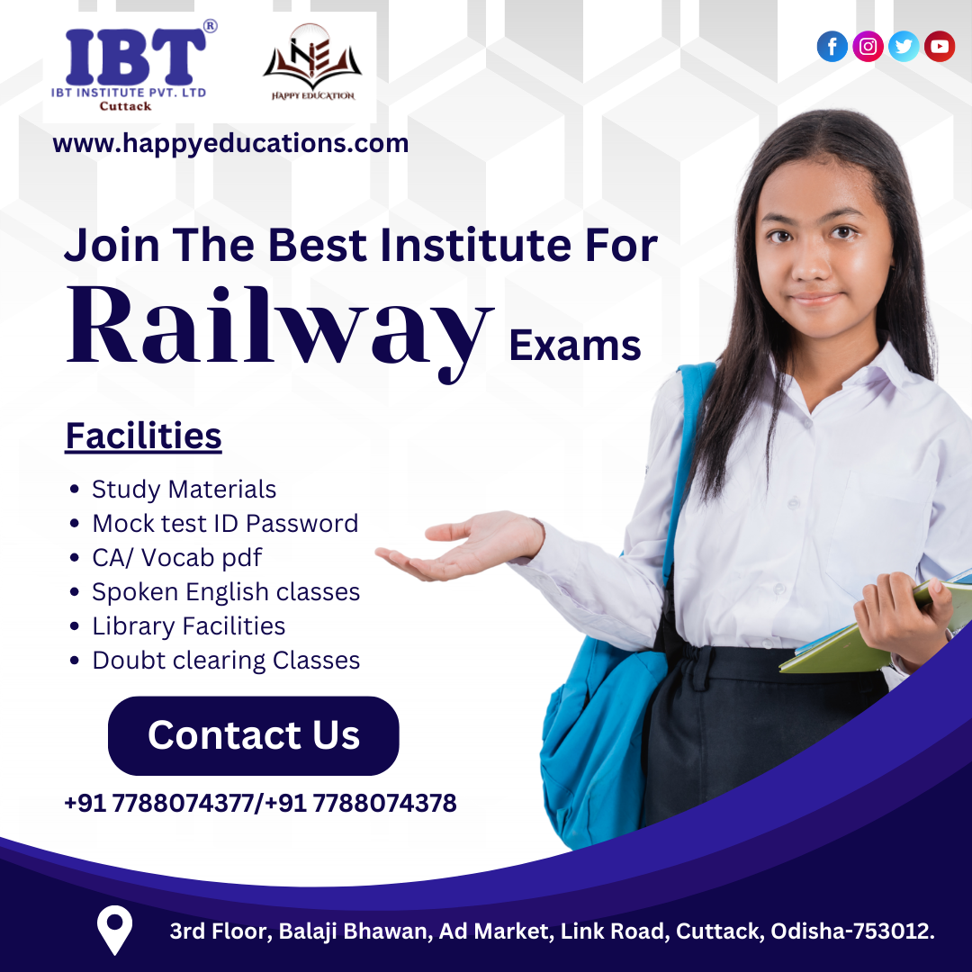 Join The Best Institute